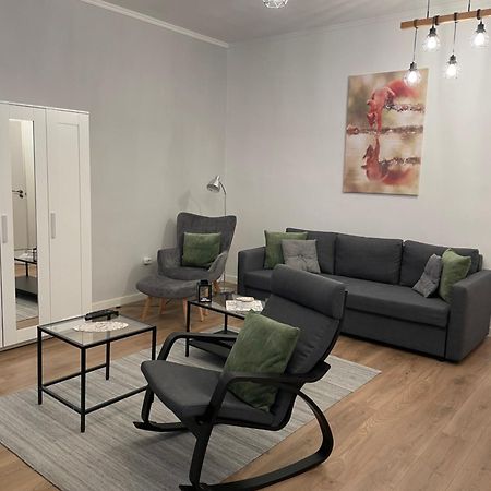 Zwinger Apartman Sopron Exterior foto