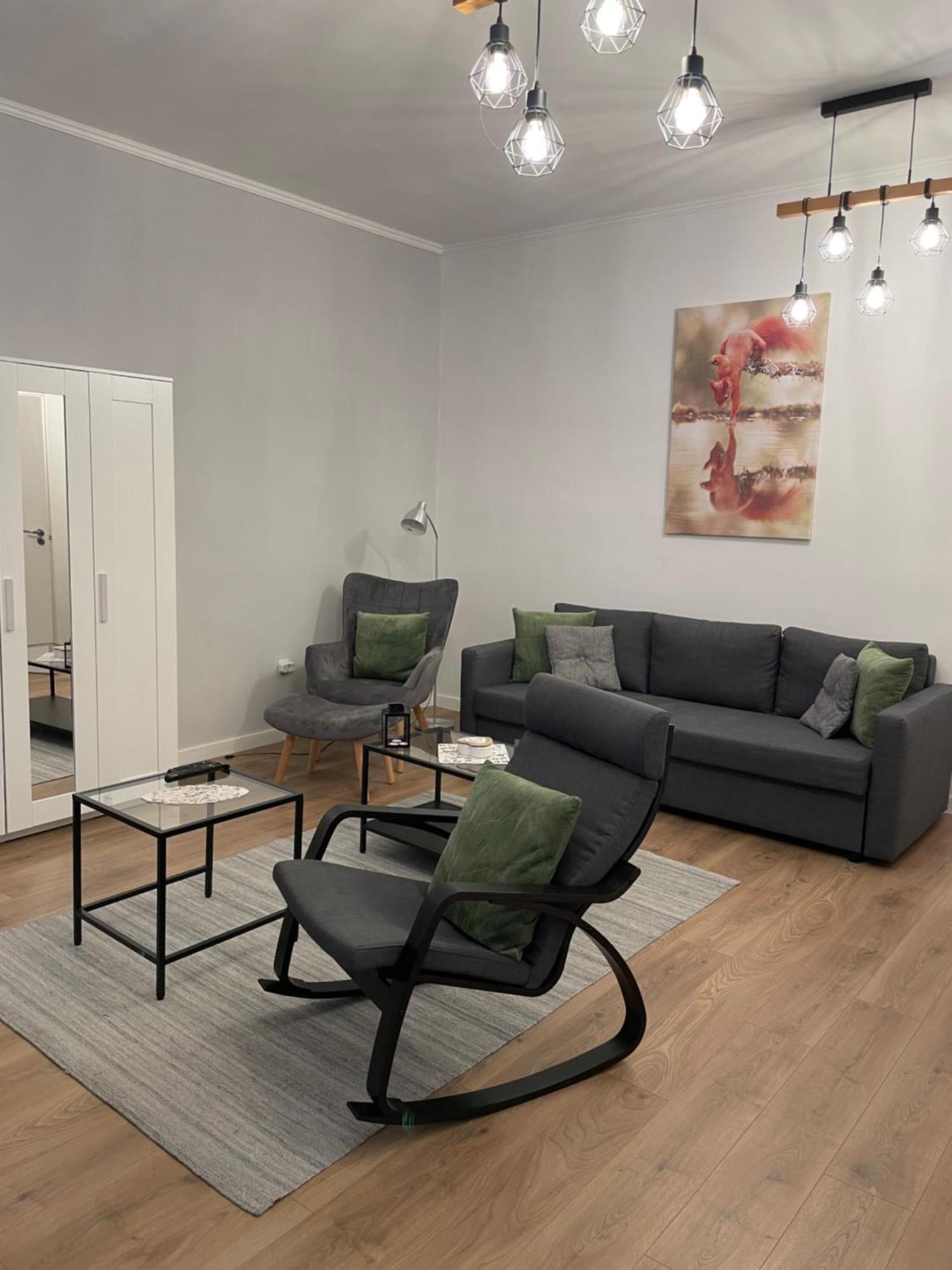 Zwinger Apartman Sopron Exterior foto